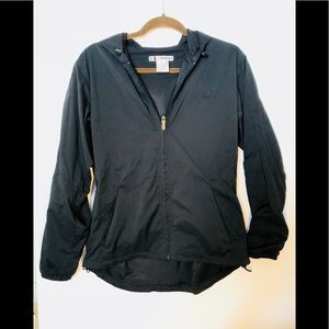 Diadora Black Jacket